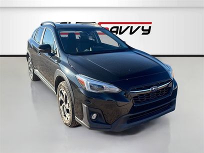 Used 2023 Subaru Crosstrek 2.5i Limited