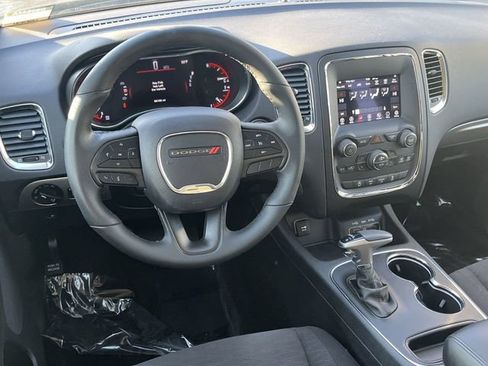 Certified 2018 Dodge Durango SXT w/ 3rd Row Seating Group image 31