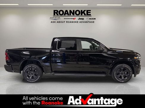 Used 2025 RAM 1500 Big Horn image 6