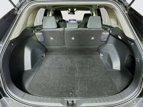 Used 2024 Toyota RAV4 LE image 24