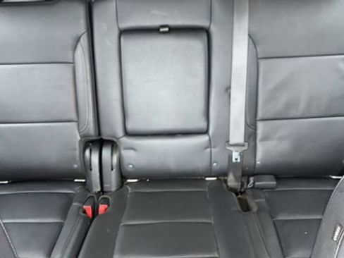 Certified 2022 Chevrolet Tahoe LT w/ LT Signature Package image 18