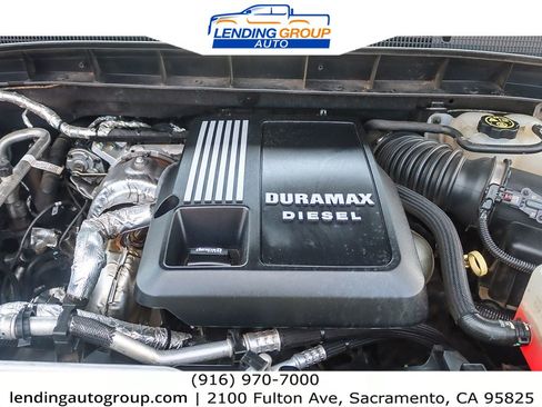 Used 2021 GMC Sierra 1500 Elevation w/ X31 Off-Road Package image 24