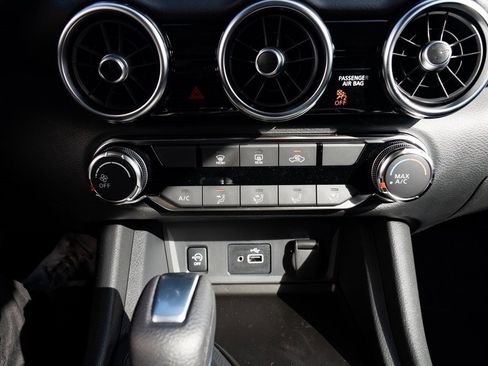 New 2025 Nissan Sentra S image 16