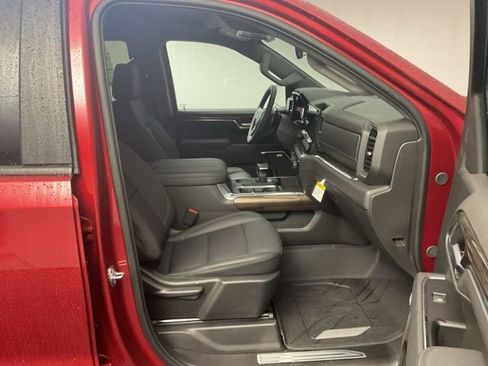 New 2026 Chevrolet Silverado 1500 RST w/ Convenience Package II image 25