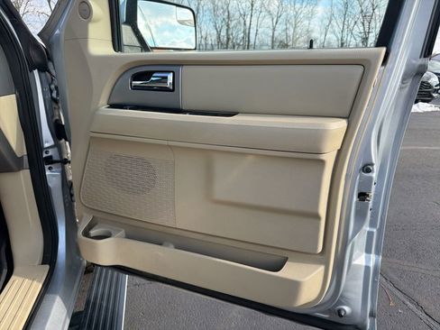 Used 2016 Ford Expedition Limited w/ Equipment Group 301A image 28