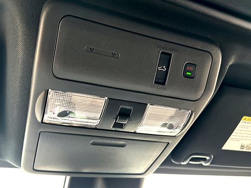 New 2026 Nissan Frontier PRO-4X w/ Pro Premium Package image 30