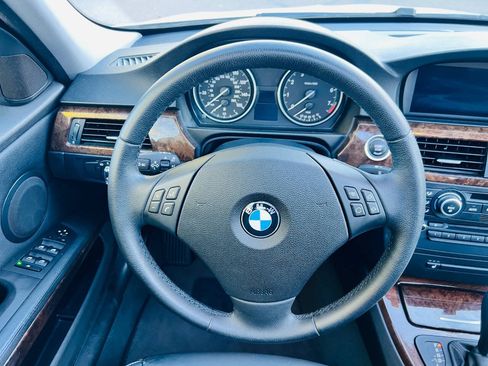 Used 2009 BMW 328i Sedan RWD image 20