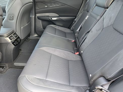 New 2026 Lexus RX 450h AWD image 20