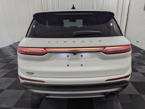 Used 2021 Lincoln Corsair Reserve w/ Elements Package AWD/4WD image 8