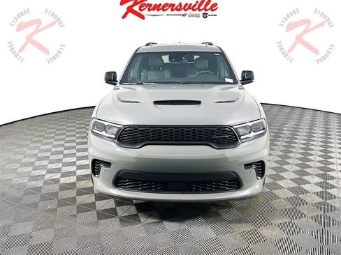 New 2026 Dodge Durango GT image 2