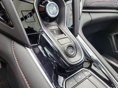 Certified 2025 Acura RDX A-Spec image 17