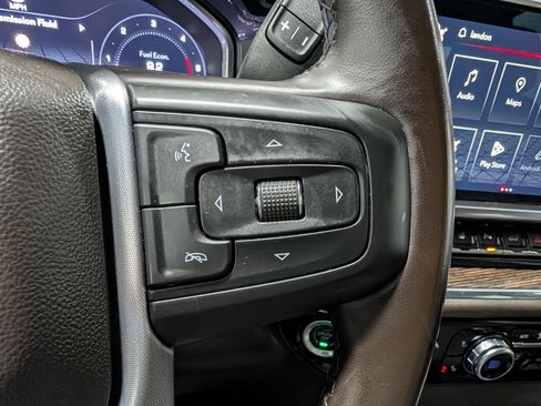 Used 2024 GMC Sierra 3500 SLE w/ SLE Value Package image 22