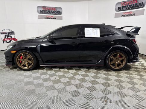 Used 2019 Honda Civic Type R image 7