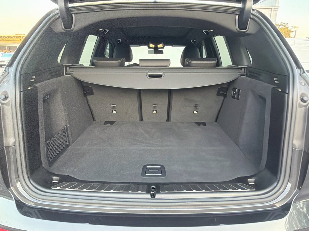 Used 2023 BMW X3 sDrive30i w/ Premium Package RWD image 11