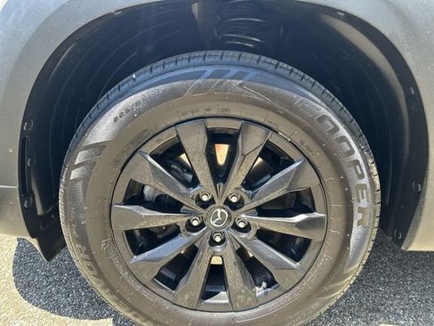Used 2023 MAZDA CX-50 2.5 S w/ Cargo Package AWD/4WD image 21