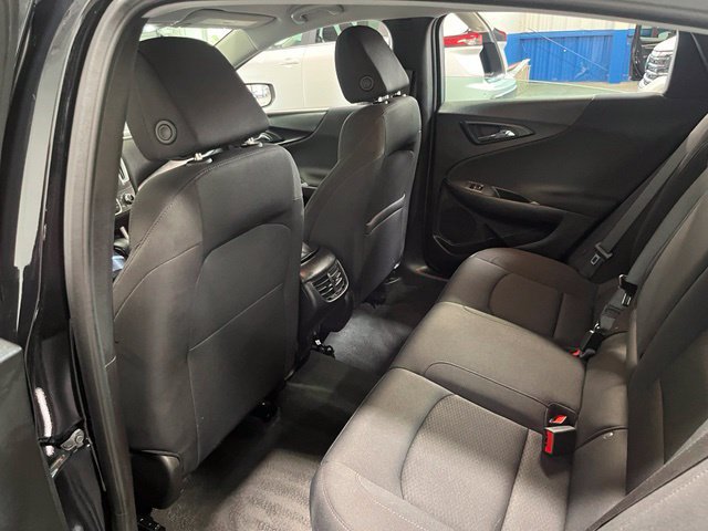 Used 2024 Chevrolet Malibu LT FWD image 18
