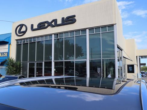 Used 2021 Genesis GV80 3.5T image 12