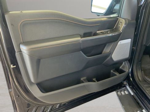 Used 2023 Ford F150 Tremor w/ 360 Degree Camera Package AWD/4WD image 24