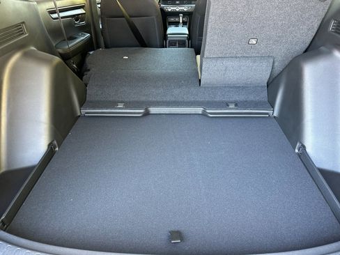 New 2026 Honda CR-V EX image 17