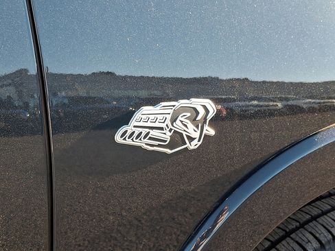 New 2026 RAM 1500 Big Horn image 16