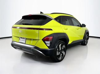 Used 2024 Hyundai Kona Limited FWD video 2