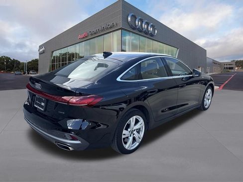 Used 2025 Audi A5 2.0T Premium w/ Convenience Package AWD/4WD image 5
