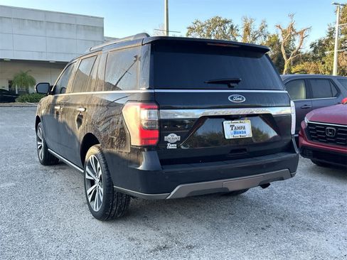 Used 2021 Ford Expedition King Ranch image 4