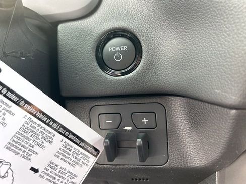 New 2026 Toyota Tundra Limited AWD/4WD image 25