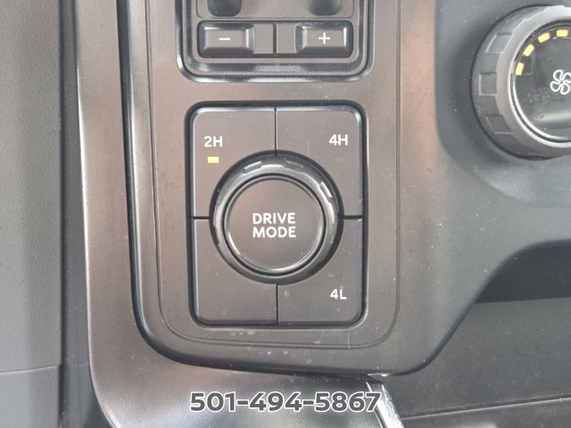 Used 2023 Ford F150 XL w/ XL Chrome Appearance Package AWD/4WD image 21
