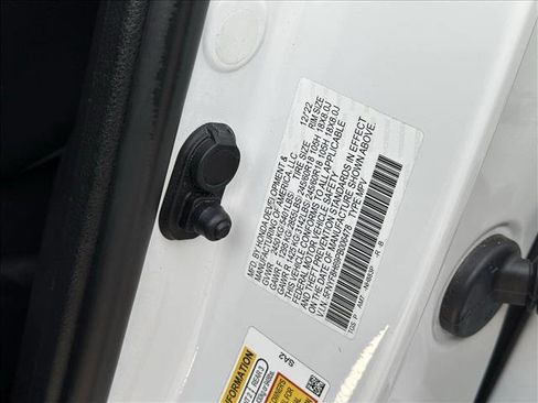 Used 2023 Honda Passport TrailSport image 30