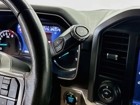 Used 2021 Ford F150 XLT w/ Equipment Group 302A High RWD image 24