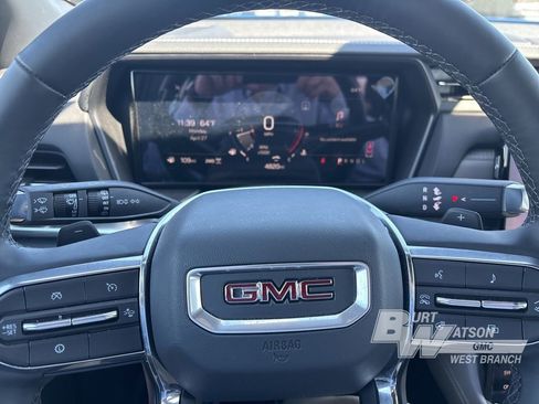 Used 2026 GMC Terrain Elevation w/ Elevation Premium Package AWD/4WD image 30