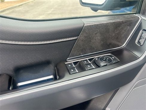 Used 2024 Ford F150 XLT w/ Mobile Office Package image 17