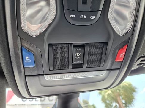 Certified 2024 RAM 1500 Big Horn RWD image 34
