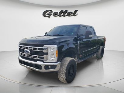 Used 2023 Ford F350 XLT w/ Tremor Off-Road Package
