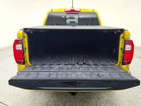 Used 2023 GMC Canyon AT4 w/ AT4 Premium Package AWD/4WD image 21