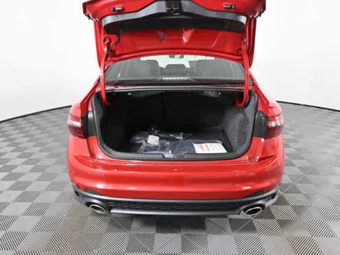 New 2026 Volkswagen Jetta GLI Autobahn image 5