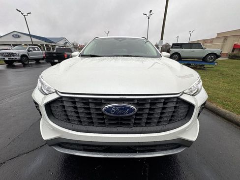 New 2026 Ford Escape SE FWD image 26