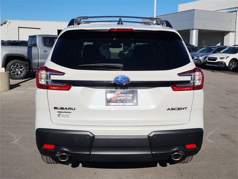 New 2026 Subaru Ascent Premium image 4