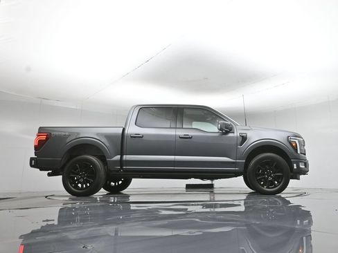 New 2026 Ford F150 Platinum w/ Equipment Group 702A High AWD/4WD image 47