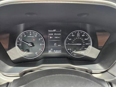Used 2024 Subaru Outback Onyx Edition AWD/4WD image 10