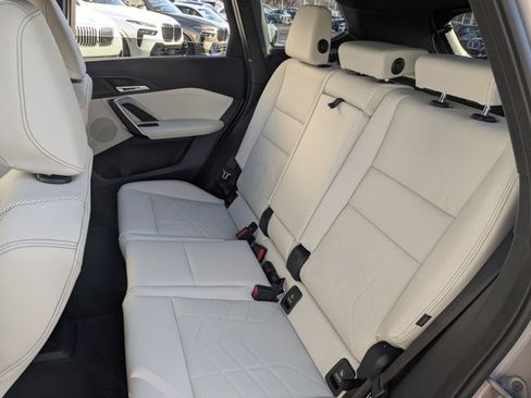 New 2026 BMW X1 xDrive28i w/ Convenience Package image 16