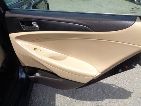 Used 2014 Hyundai Sonata GLS w/ Popular Equipment Group 2 FWD image 16