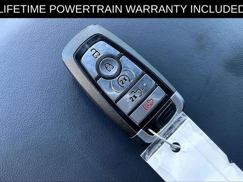 Used 2025 Ford F150 Raptor image 13