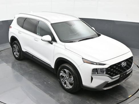 Used 2023 Hyundai Santa Fe SEL image 28