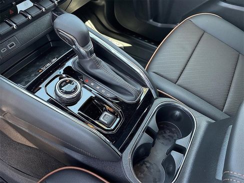 Used 2026 GMC Canyon AT4 w/ AT4 Premium Package image 20