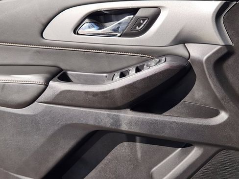 Used 2021 Chevrolet Traverse LS w/ LPO, Floor Liner Package image 23