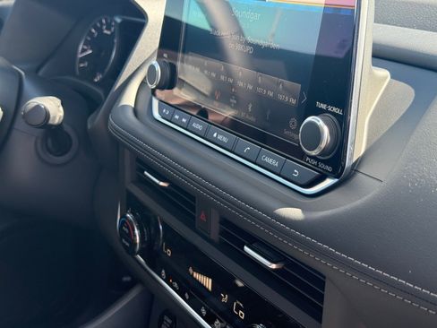 New 2026 Nissan Rogue SV image 13