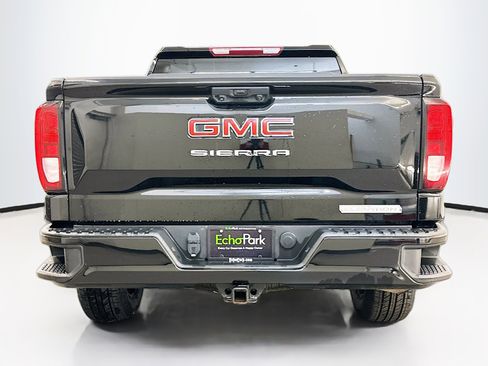 Used 2023 GMC Sierra 1500 Elevation image 4