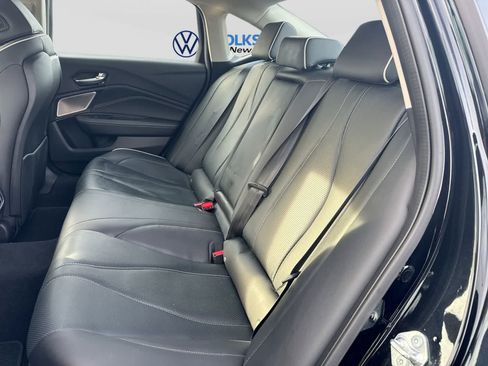 Used 2023 Acura TLX SH-AWD w/ Advance Package image 18